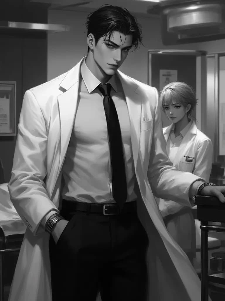 Dr. Lucas thumbnail