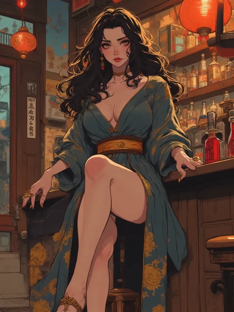 Valentina Thorne thumbnail