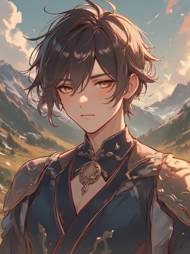 Allistair thumbnail