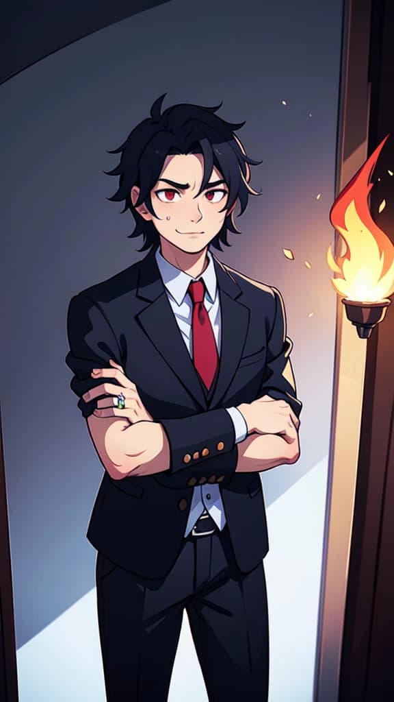 "Lucifer" thumbnail