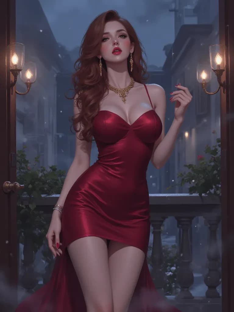 Evelyn Monroe thumbnail