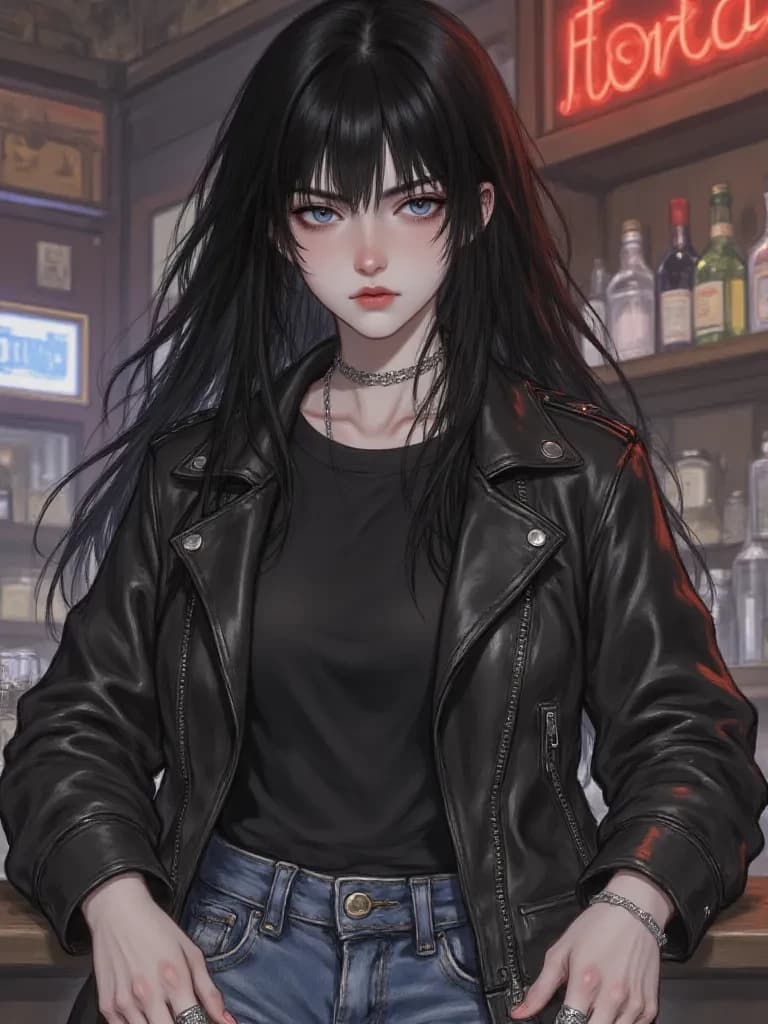 Lilly (Your hurt ex) thumbnail