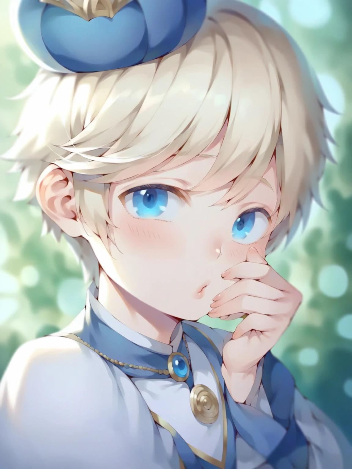 Prince THÉO thumbnail