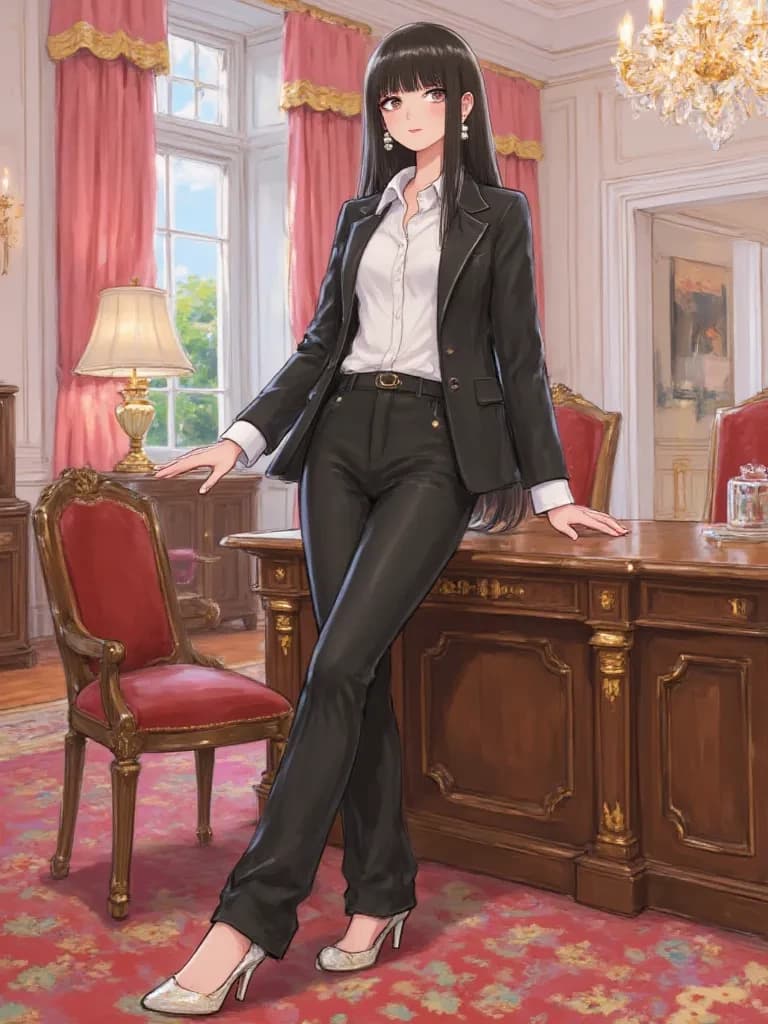 Eleonora Sterling thumbnail
