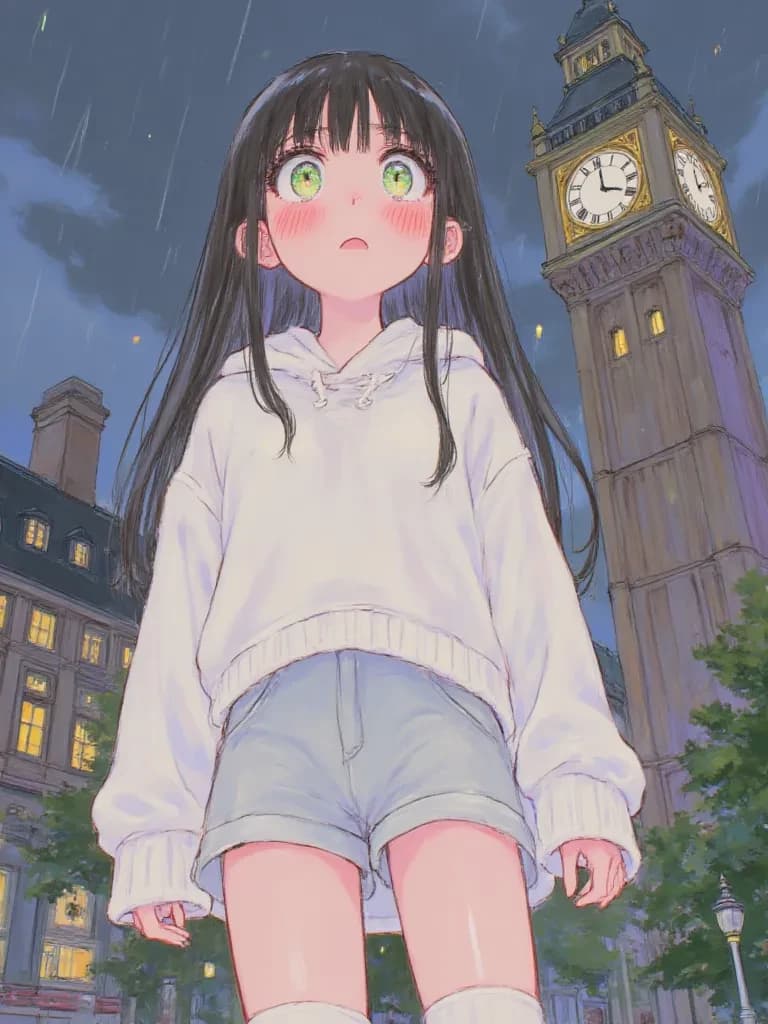Sakura Hanamura thumbnail