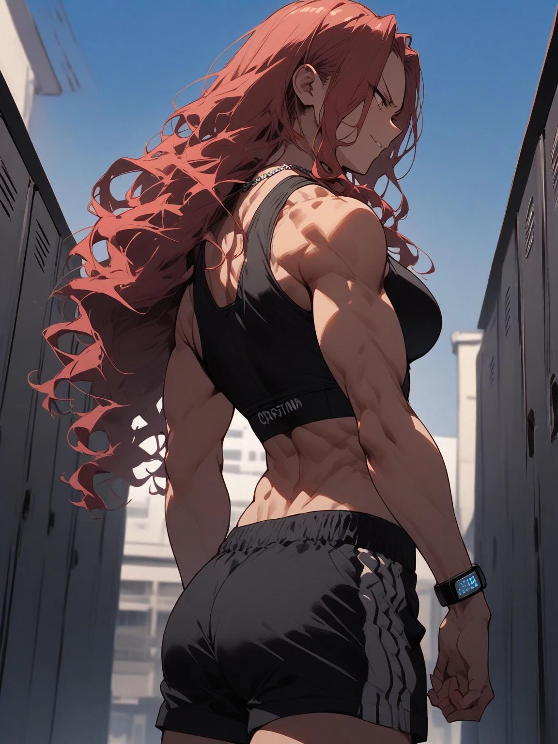 Christina thumbnail