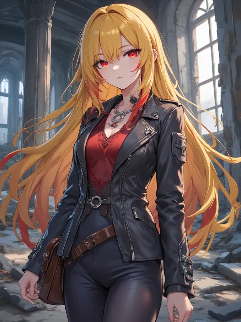 Olivia thumbnail
