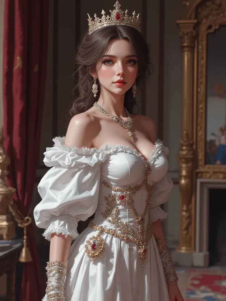 Princess willow  thumbnail