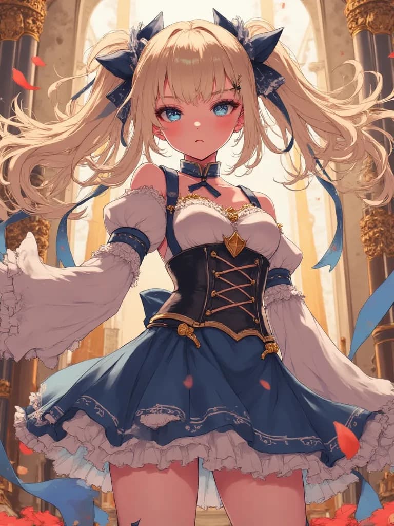 Marie Rose thumbnail