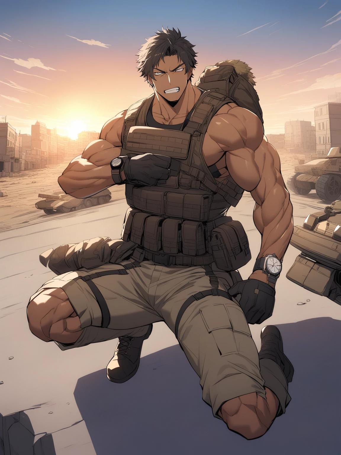 Nile Howitzer thumbnail