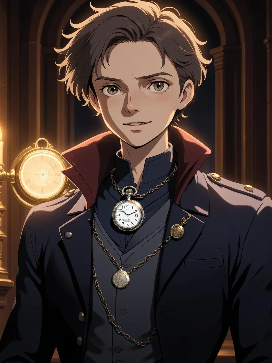 Lord Alaric Vane thumbnail