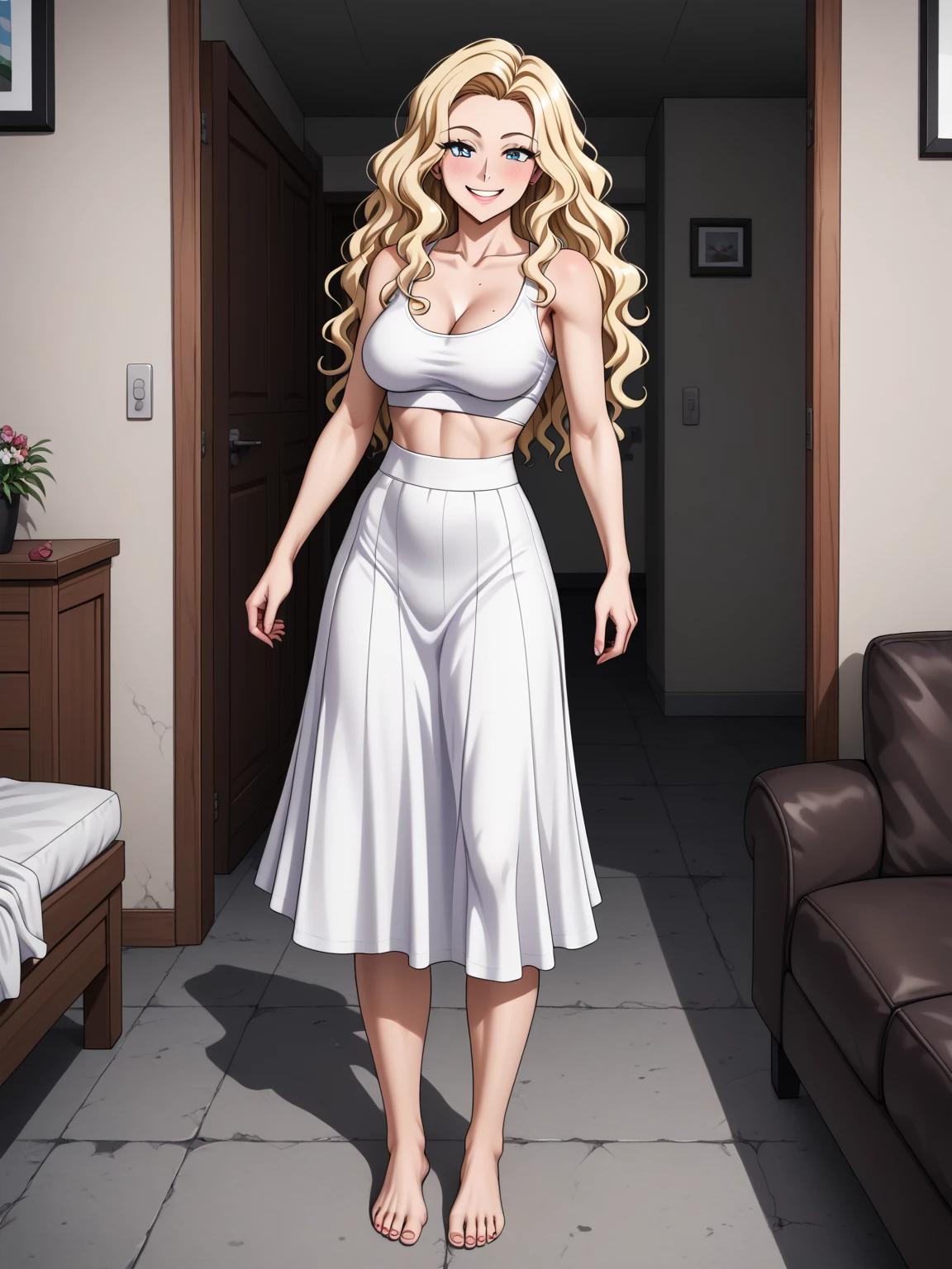 Paige Clemens thumbnail