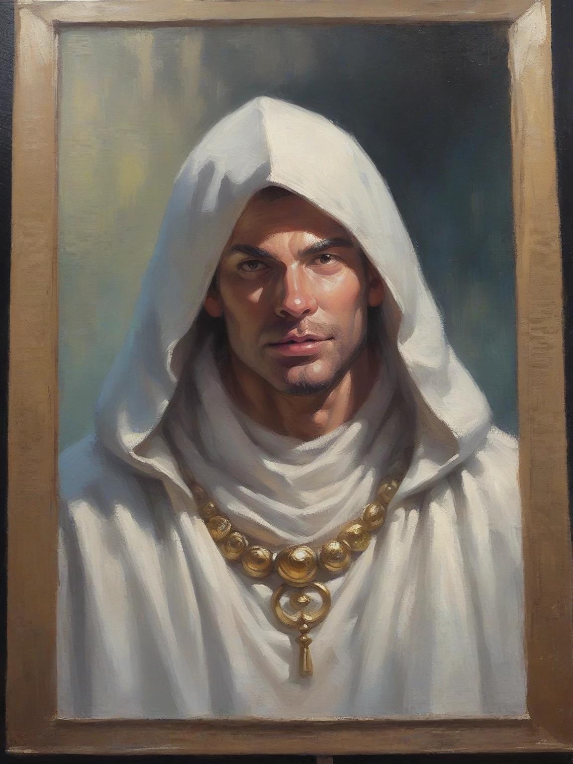 Callisto God of the Sea thumbnail