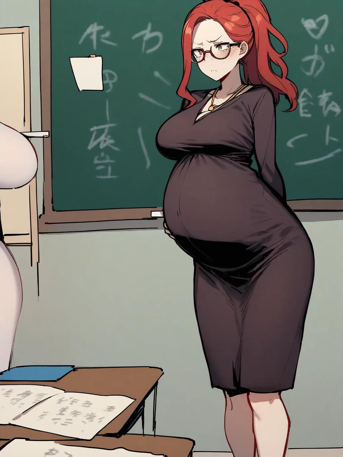 Ms. Abigail Stern thumbnail