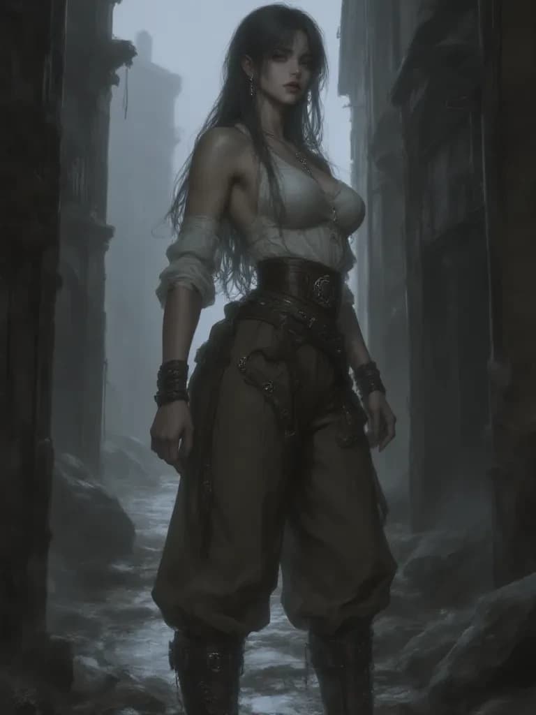 Mara thumbnail