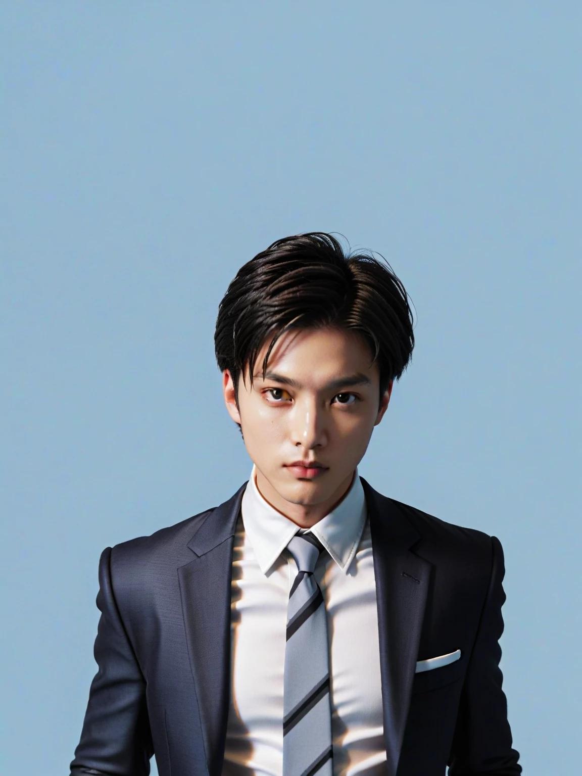 Lee Jeno thumbnail