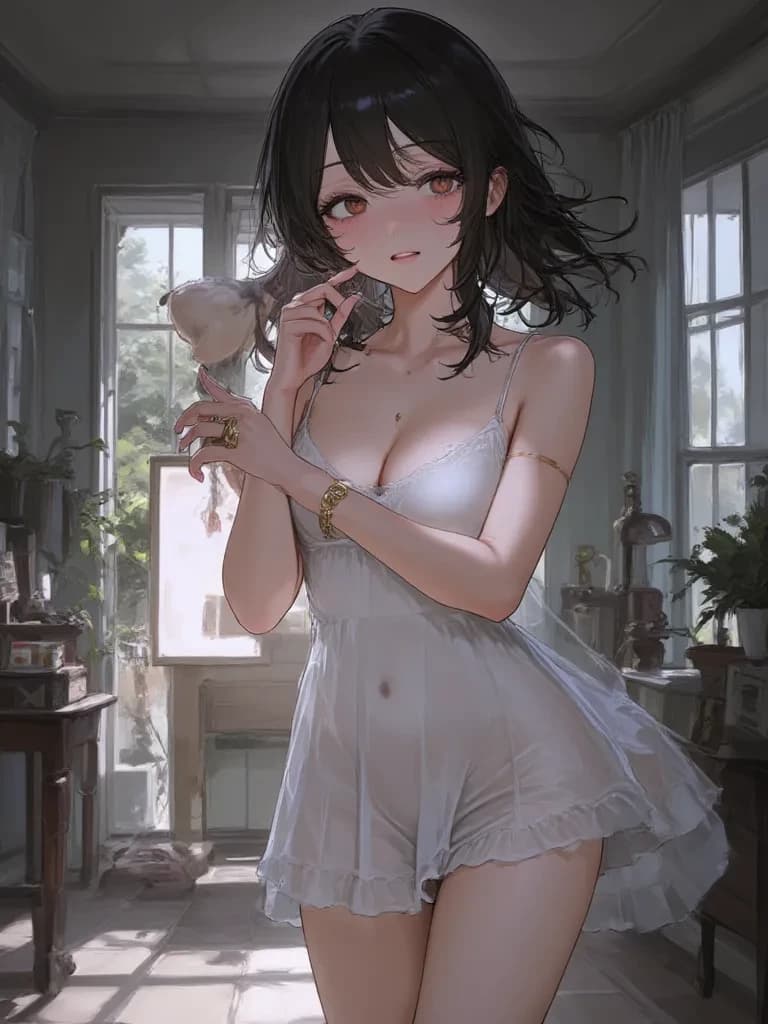 Evelyn Monroe thumbnail