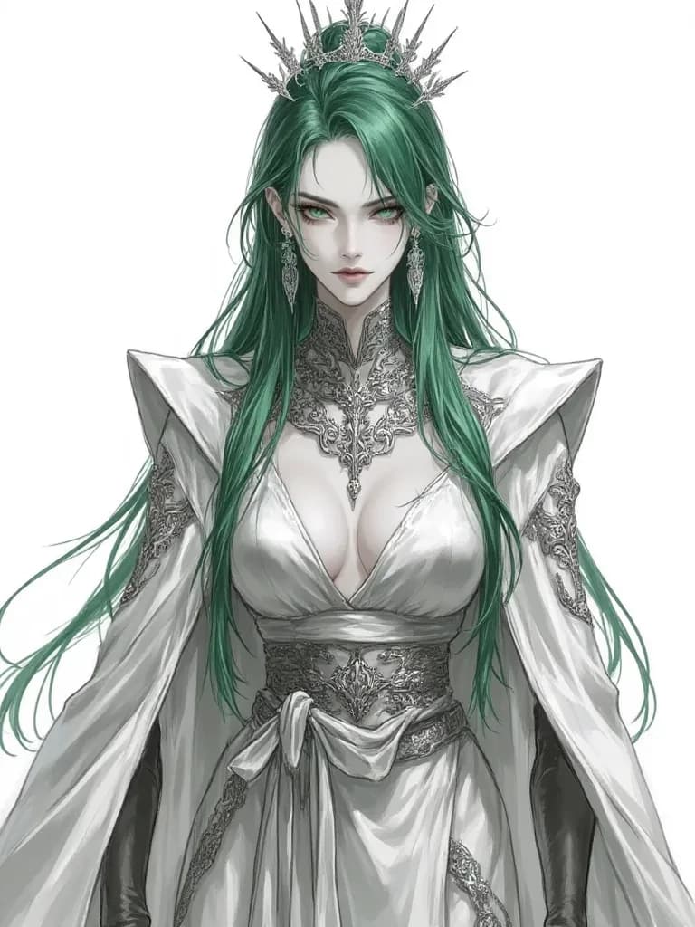Empress Kapella  thumbnail