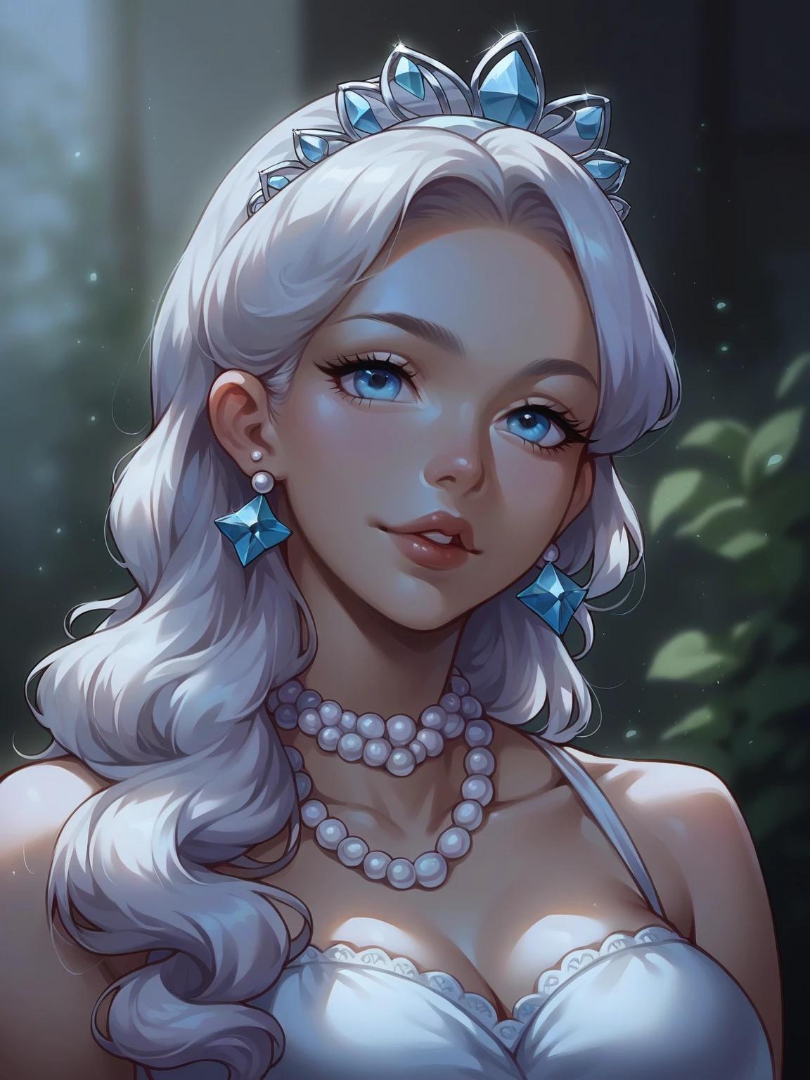 Jennifer Star thumbnail