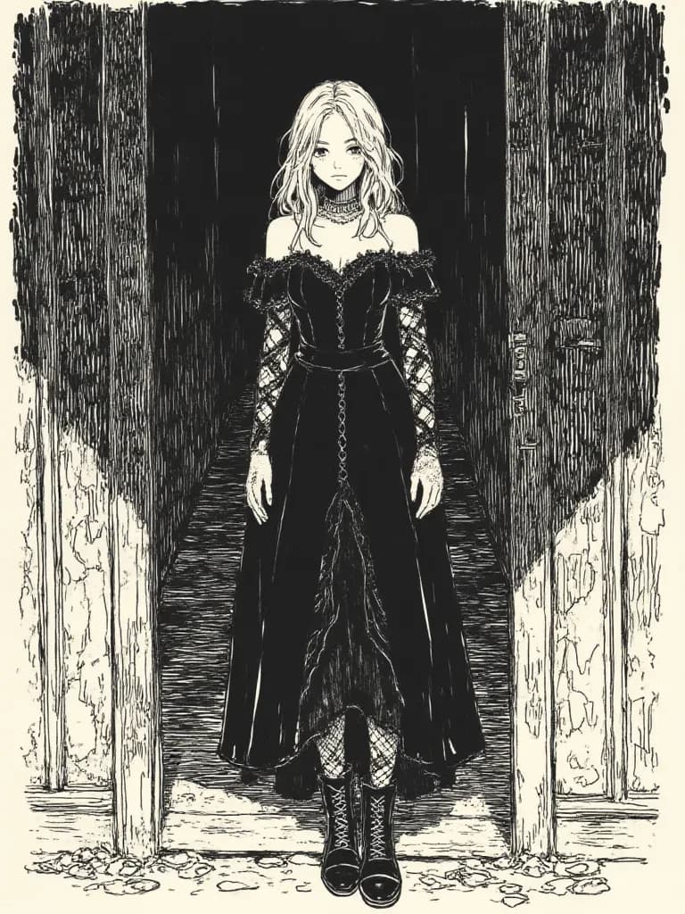 Raven Blackwood thumbnail