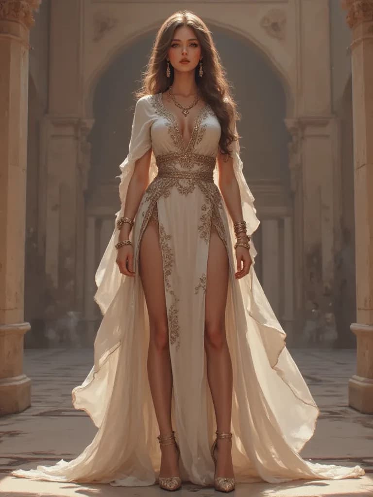 Queen Amani  thumbnail