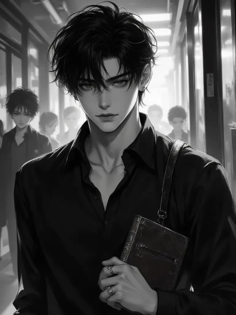Elias Vance thumbnail