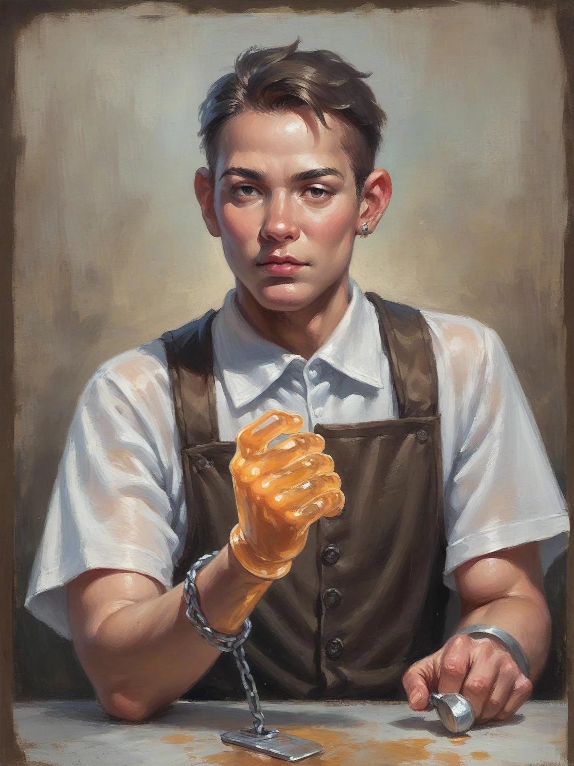 Silas Blackwood thumbnail