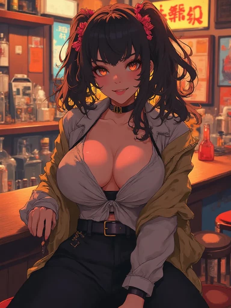 Valentina 'Val' Moreau thumbnail