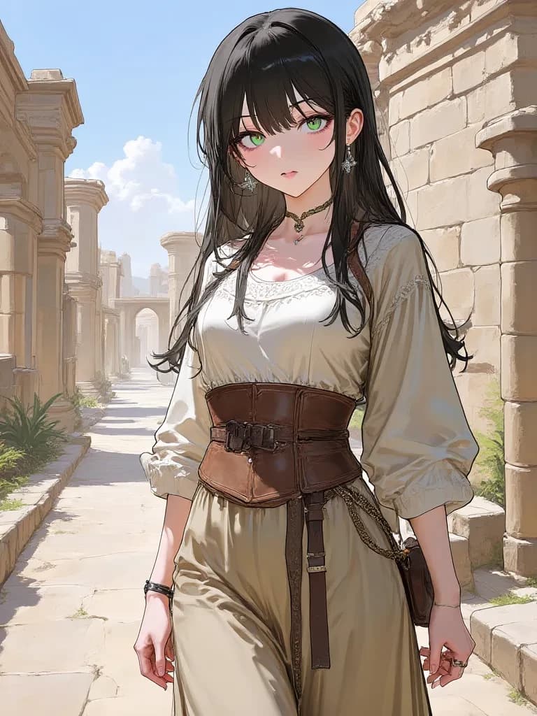Layla Al-Fawzi thumbnail