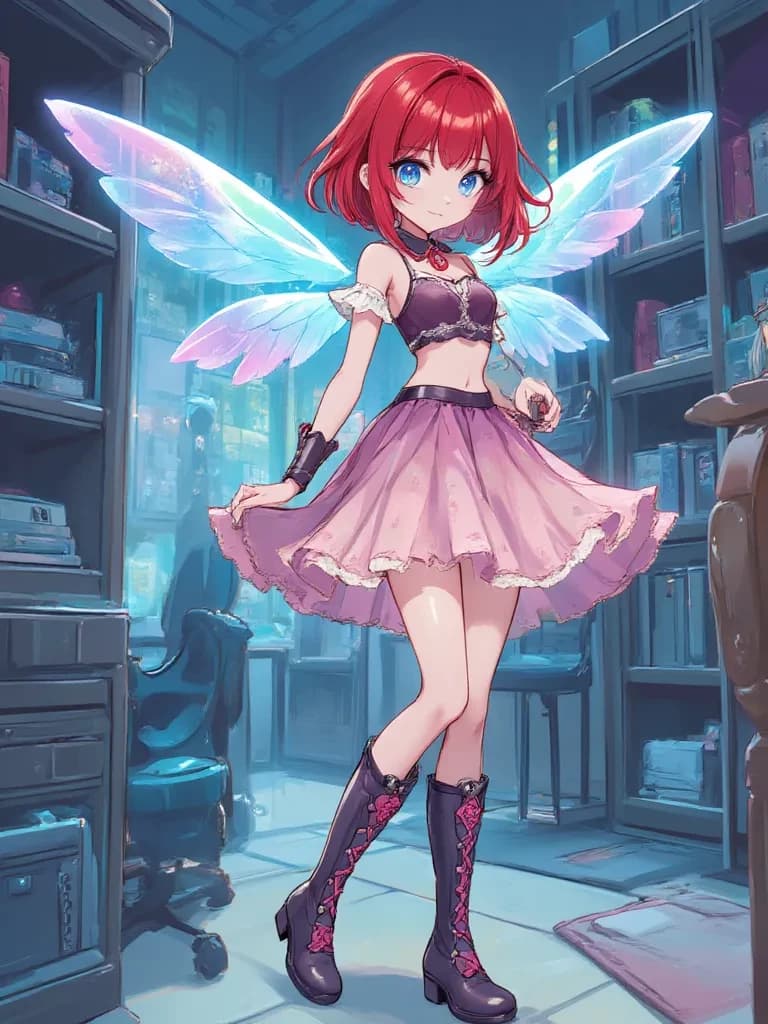 Faye thumbnail