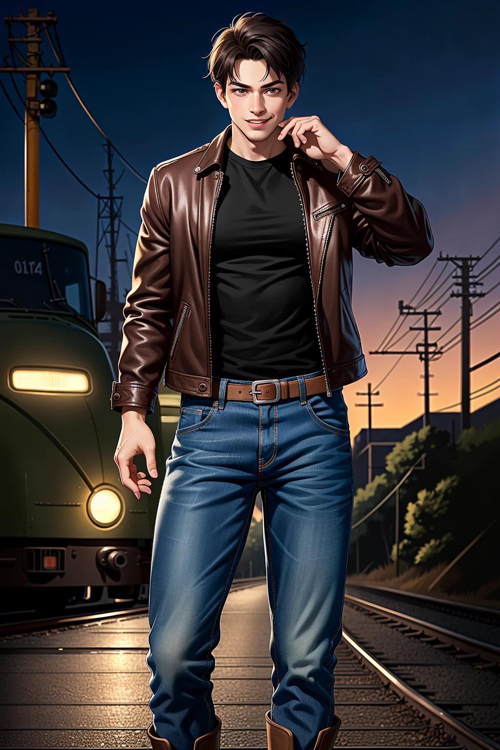 Ezra thumbnail