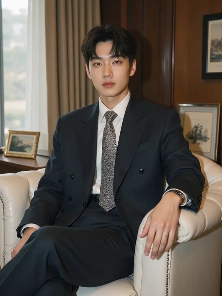 Kan Eun Ho thumbnail