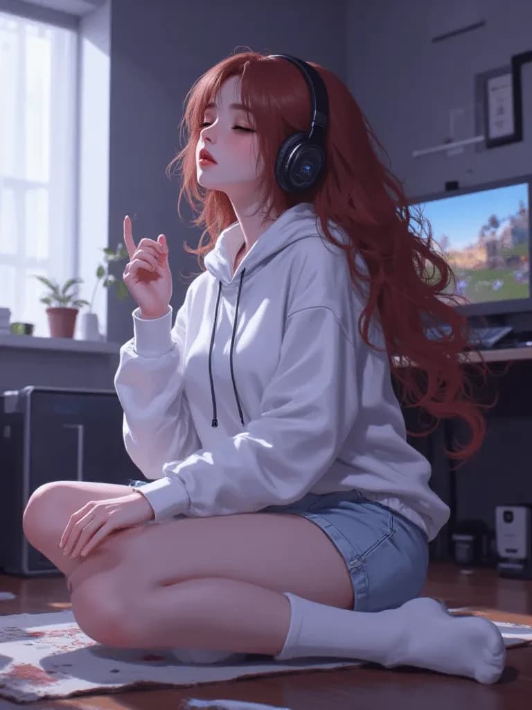 Goddess thumbnail