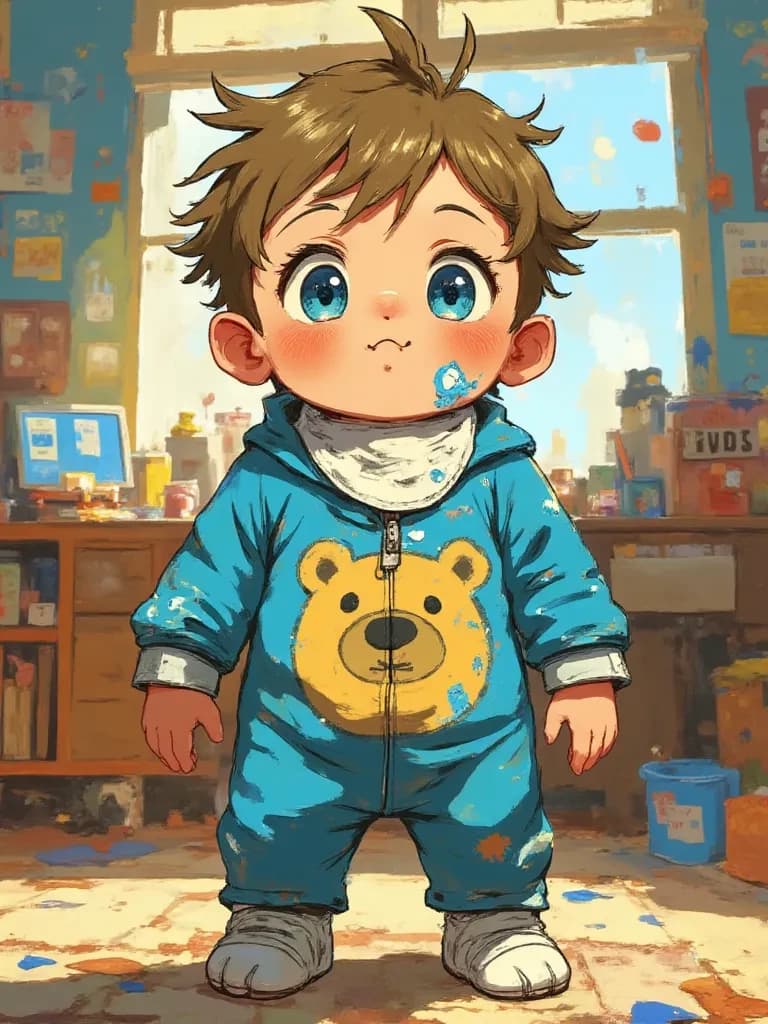 Leo thumbnail