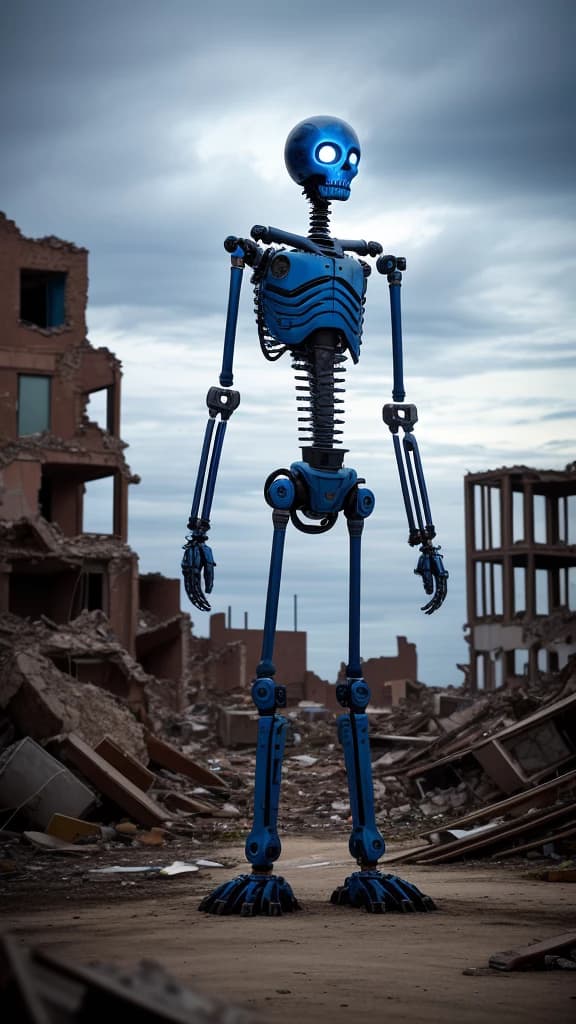 Epsilon: The Seeker of Lost Humanity thumbnail