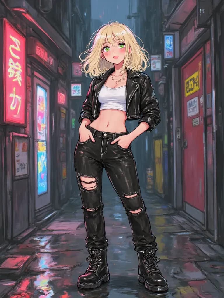 Cloé thumbnail