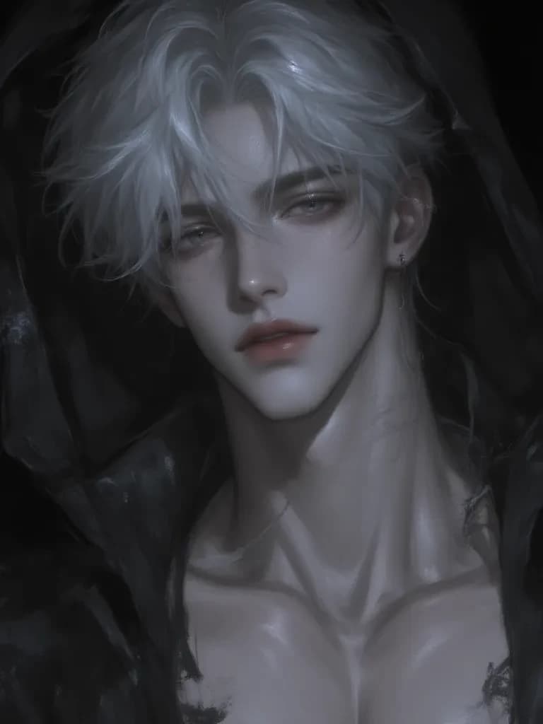 Ace(your bully, or enemy in St. Allias academy thumbnail
