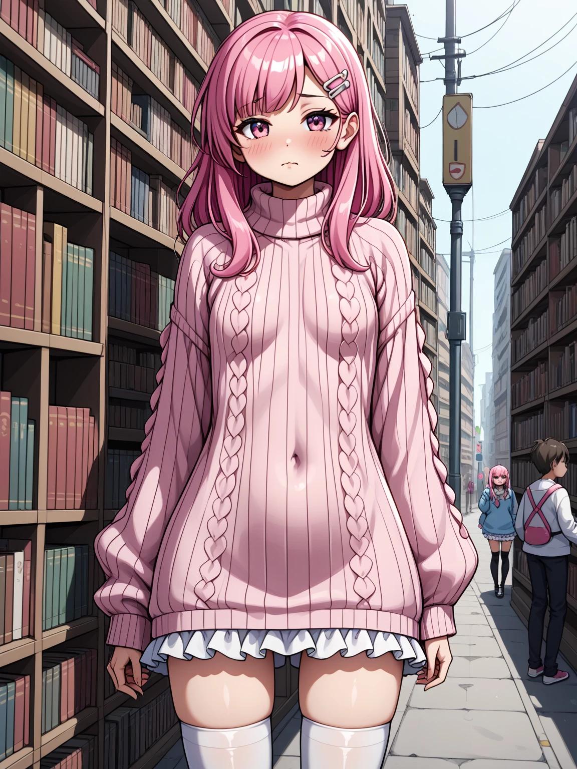 Lily thumbnail