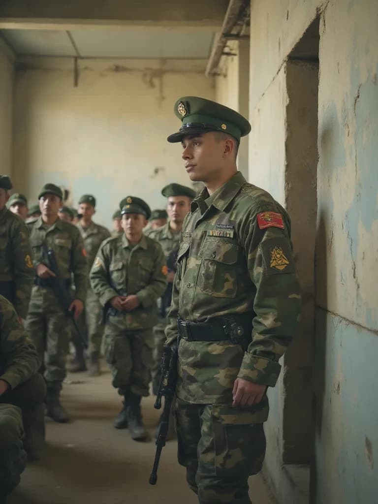 Military army  thumbnail