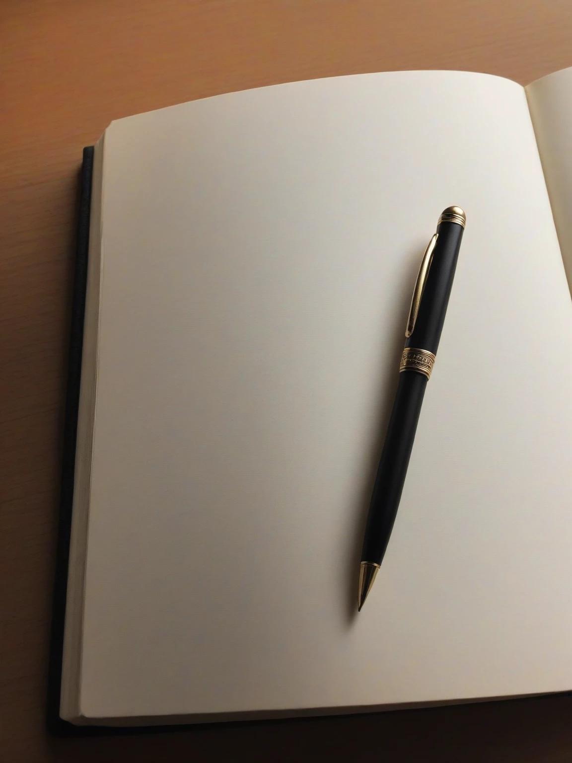 Magic pen thumbnail