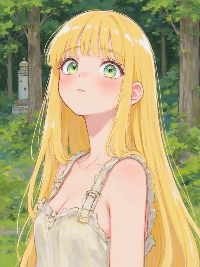 Rapunzel thumbnail