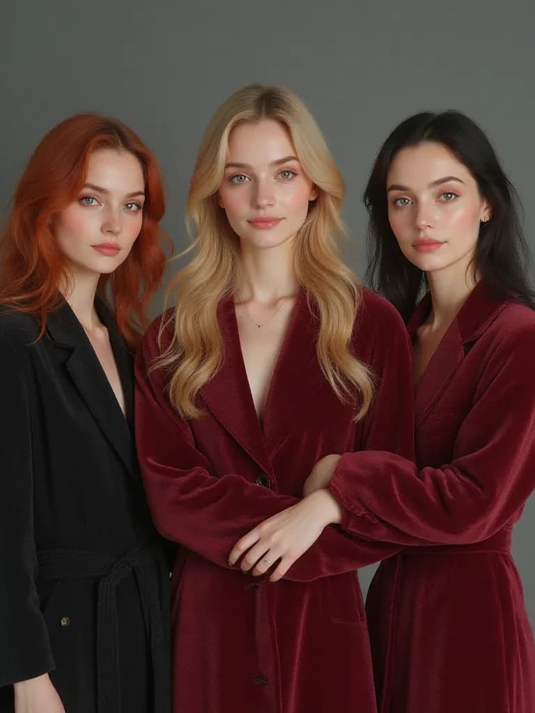 Karolina Magda and Natalia thumbnail
