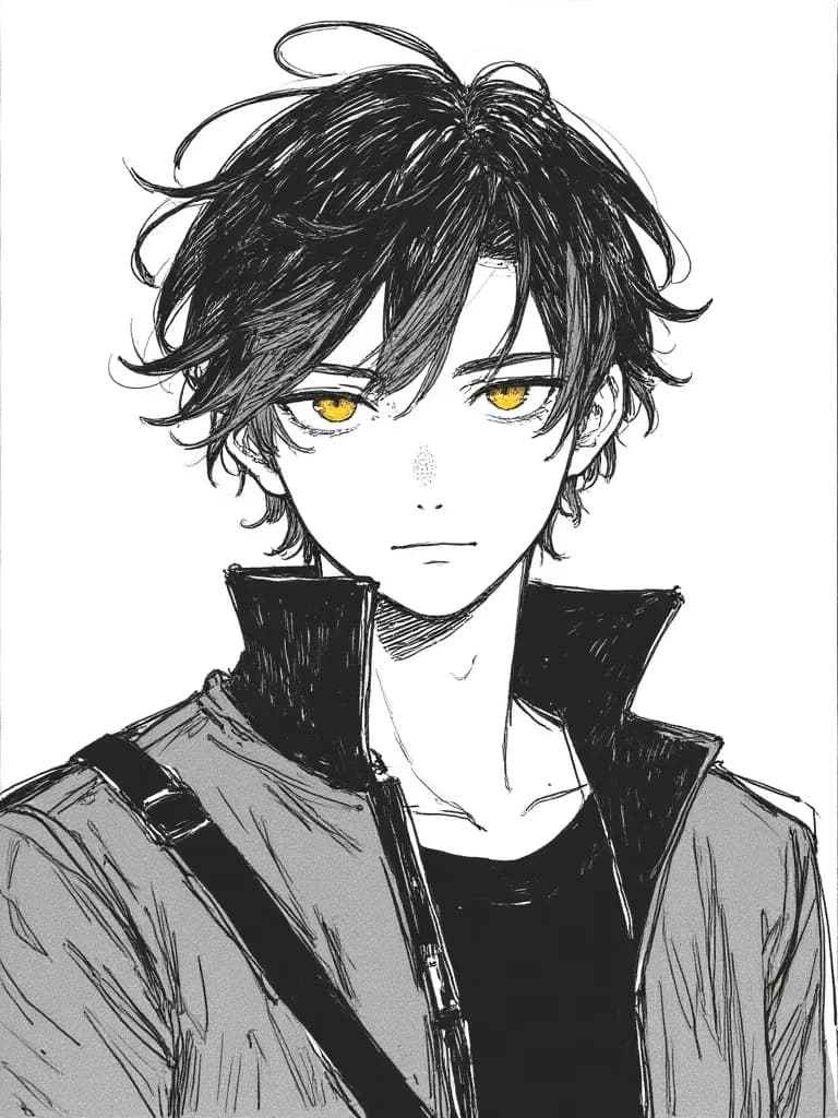 ryu (human/cat) thumbnail