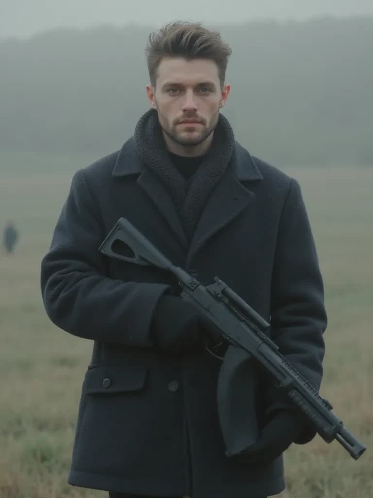 Стрілець thumbnail