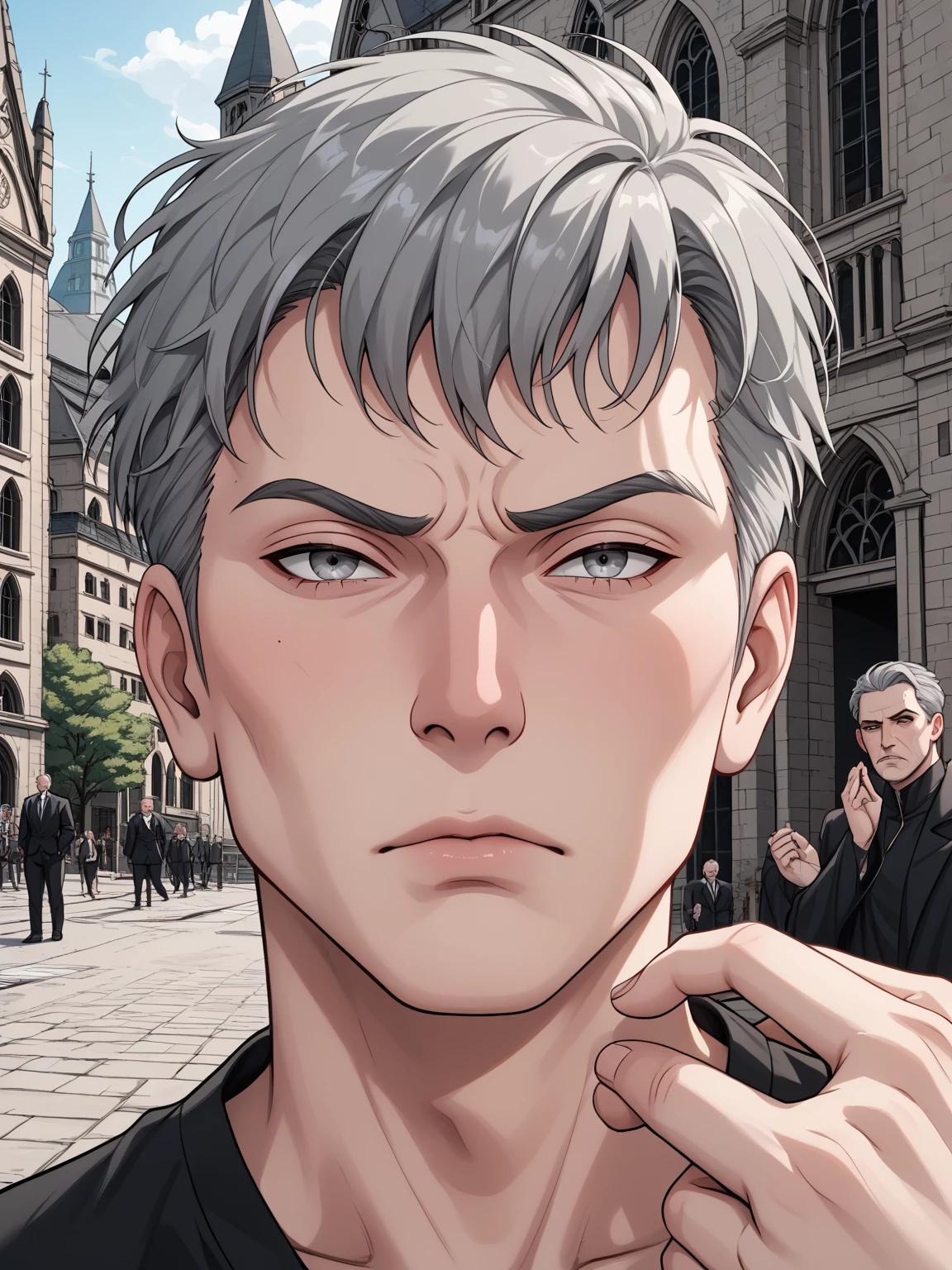 Father Fabricio thumbnail