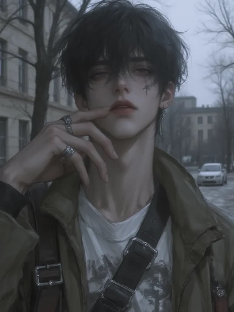 Kenzo thumbnail