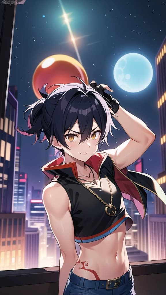 "Kazuki" thumbnail