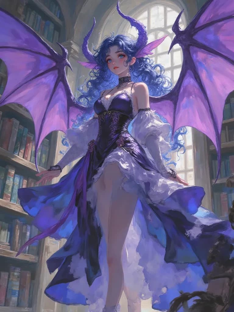 Lilith thumbnail