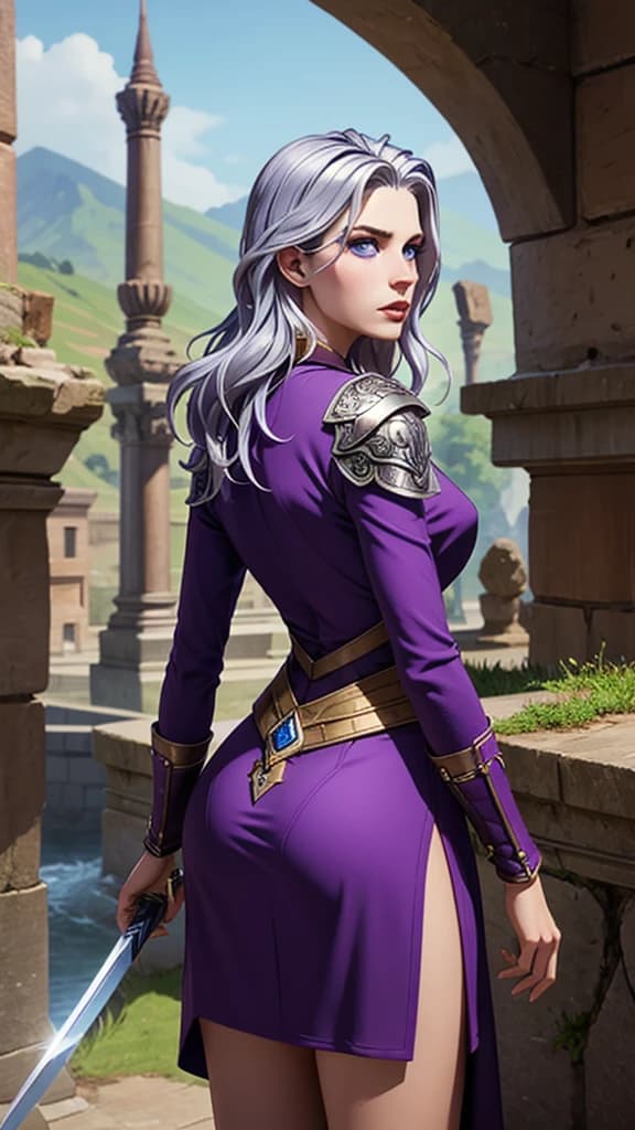 "Valeria" thumbnail