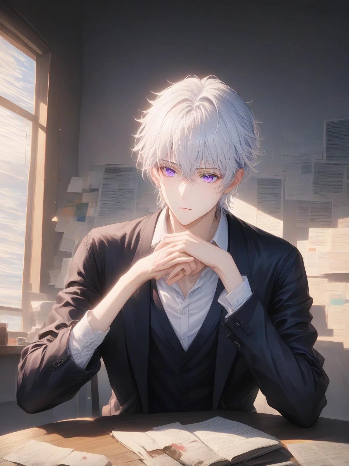 Teacher Aki thumbnail